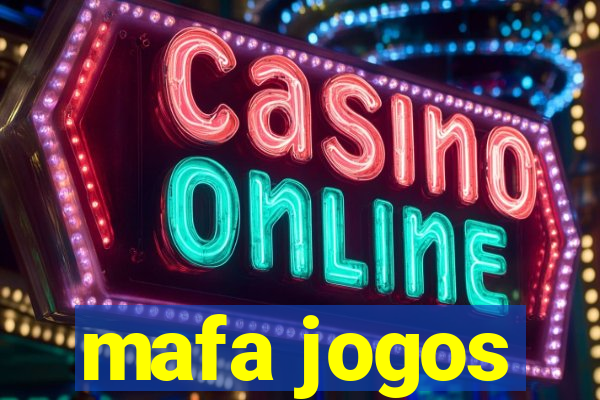 mafa jogos